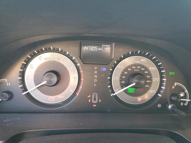5FNRL5H44FB124219 Honda ODYSSEY EX