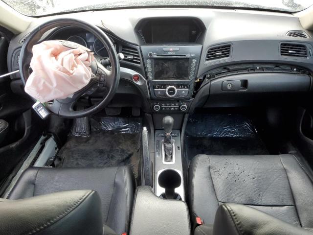 19UDE2F76JA002514 Acura Ilx Premium