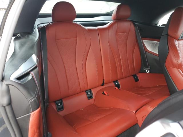 WBSDZ0C00NCG79532 BMW M8
