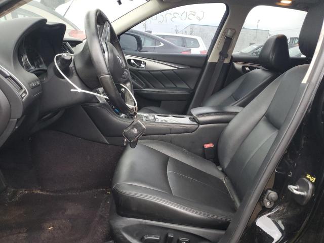 JN1EV7AR6KM590281 Infiniti Q50 LUXE