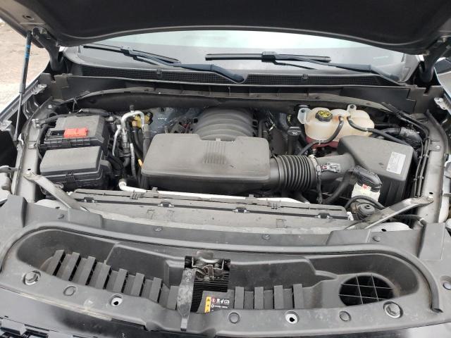 1GKS2DKL7MR226575 GMC YUKON DENALI