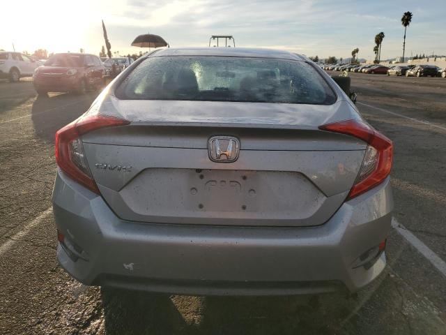 2HGFC2F50GH546031 Honda Civic Lx