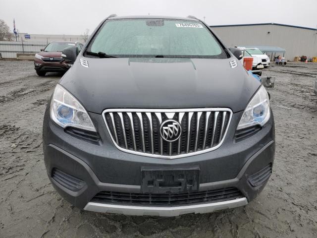 KL4CJESB0GB696115 Buick Encore