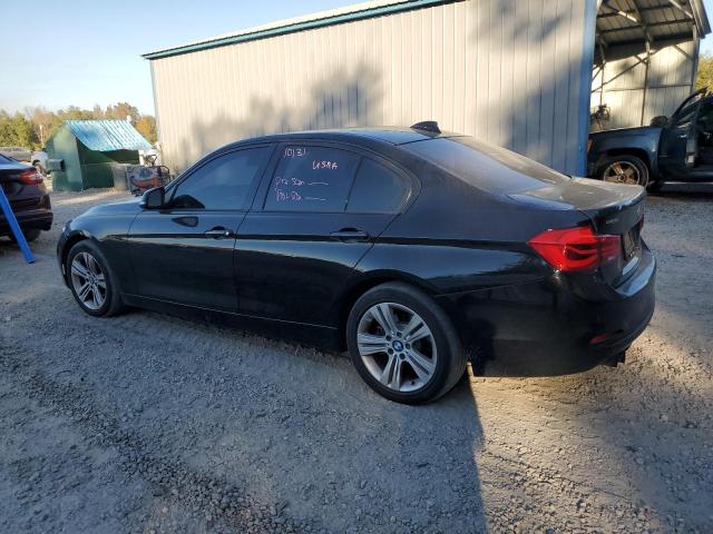 WBA8E9G55GNT85558 BMW 328 I Sulev