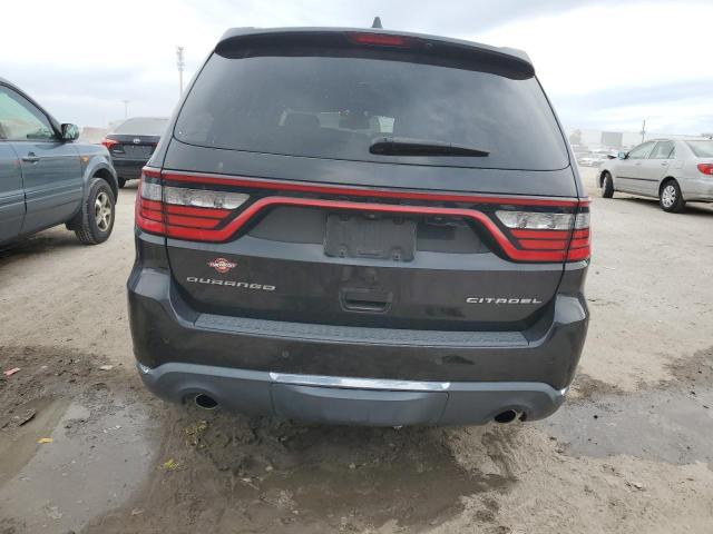 1C4RDHEG5EC557265 Dodge Durango Citadel