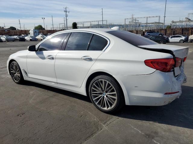 WBAJA5C55JWA36304 BMW 530 I