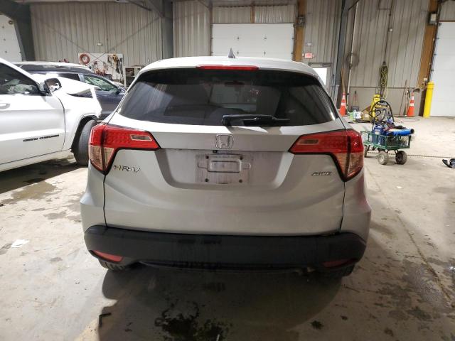 3CZRU6H58GM754764 Honda HR-V EX