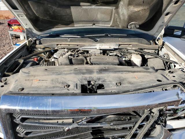 1GT12TEY3JF253214 GMC Sierra K2500 Slt