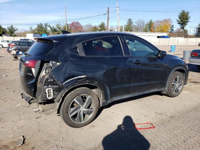 3CZRU6H75MM708791 Honda Hr-v Exl