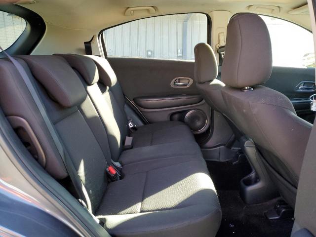 3CZRU5H52GM748548 Honda HR-V EX