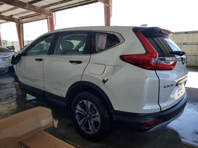 2HKRW5H31JH402681 Honda CR-V LX