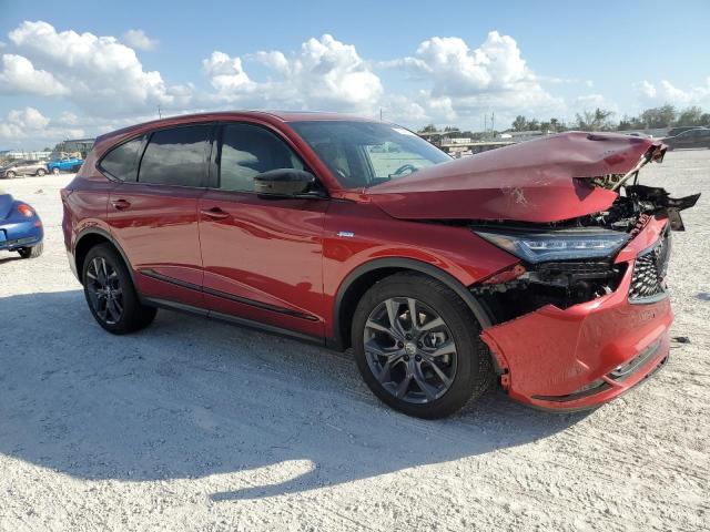 5J8YE1H0XPL027649 Acura MDX A-SPEC