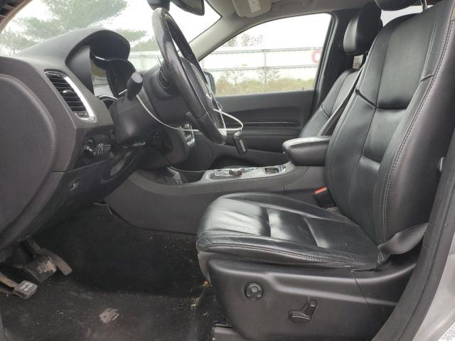 1C4RDHDG2EC468125 Dodge DURANGO LIMITED