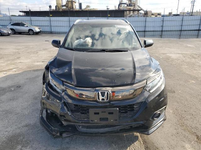 3CZRU5H12LG700134 Honda HR-V SPORT