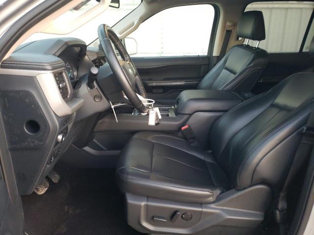 1FMJK1HT6NEA38518 Ford Expedition Max Xlt