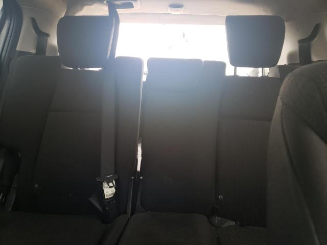 3CZRU5H50GM715628 Honda HR-V EX