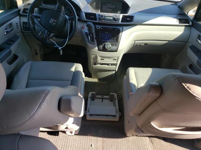5FNRL5H96FB006765 Honda Odyssey Touring