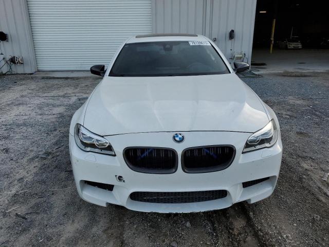 WBSFV9C56GD595472 BMW M5