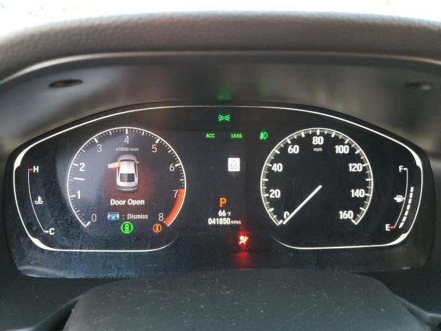 1HGCV2F31KA004875 Honda Accord Sport
