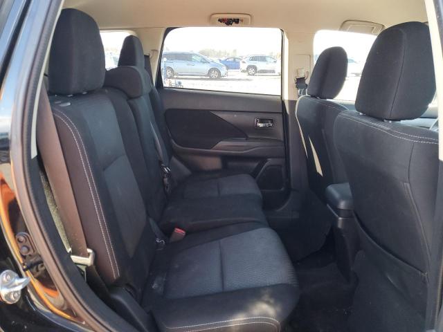 JA4AD2A38JJ000802 Mitsubishi Outlander Es