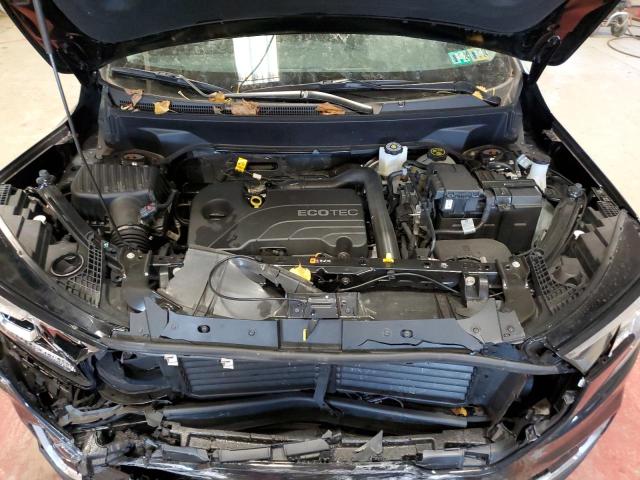 3GKALTEV5NL265299 GMC Terrain Sle