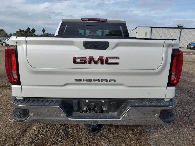 3GTPHDED4NG635347 GMC Sierra C1500 Slt