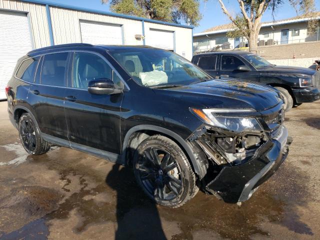 5FNYF5H2XMB032112 Honda PILOT SE