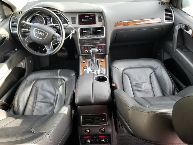 WA1LMAFE3ED016830 Audi Q7 Premium Plus