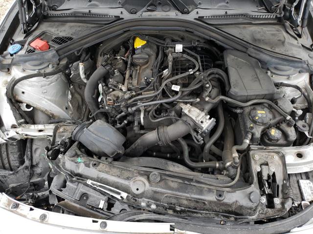 WBA8B9G53JNU57633 BMW 330 I
