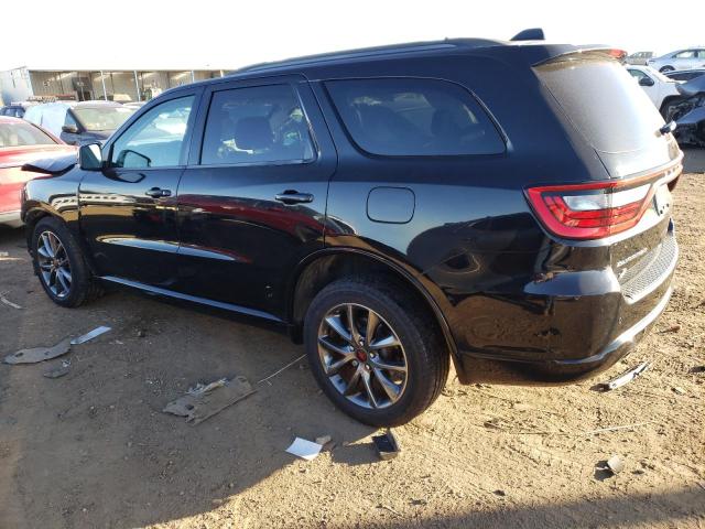 1C4RDJDG8JC150639 Dodge DURANGO GT