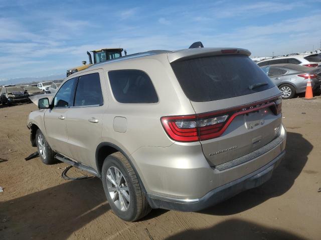 1C4RDJDG8EC490878 Dodge DURANGO LIMITED
