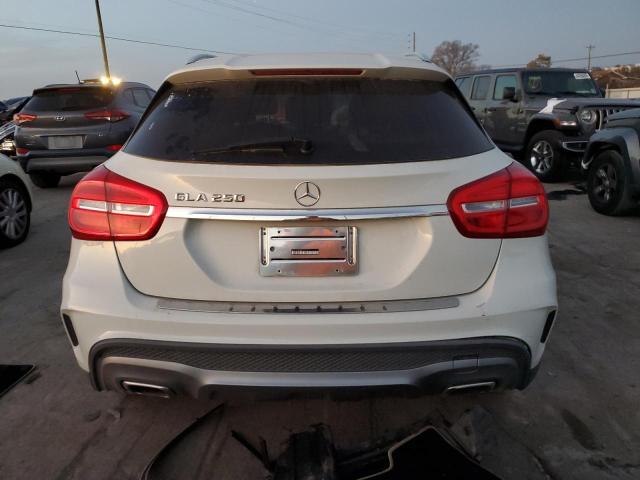 WDCTG4EB6FJ121171 Mercedes-Benz GLA 250