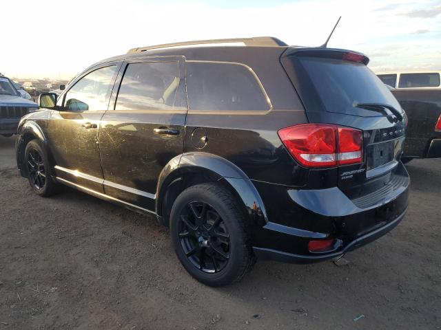 3C4PDDEG5HT521245 Dodge JOURNEY GT