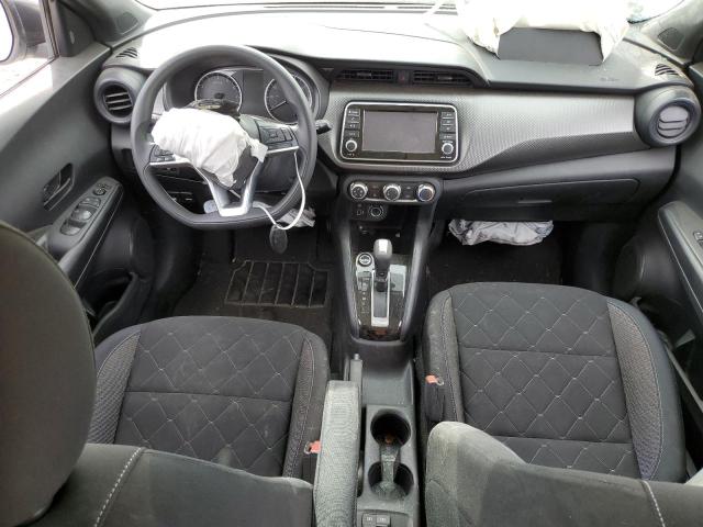 3N1CP5BVXLL554431 Nissan KICKS S