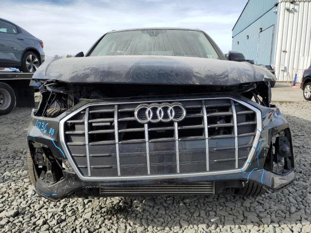 WA1AAAFY5M2004098 Audi Q5 PREMIUM