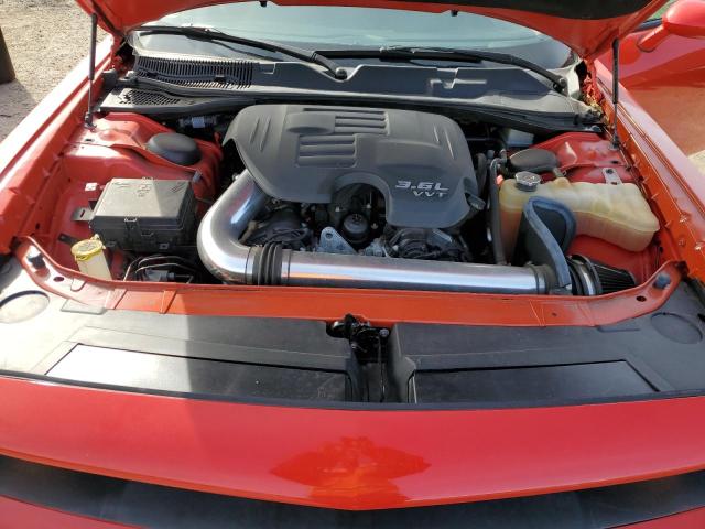 2C3CDZJG9KH690268 Dodge Challenger Gt