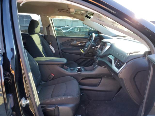 3GKALMEV7NL251703 GMC Terrain Sle