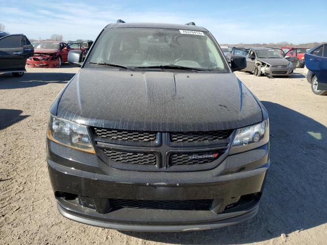 3C4PDCABXJT496238 Dodge JOURNEY SE