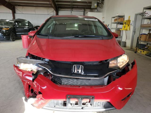 JHMGK5H7XHS008838 Honda FIT EX