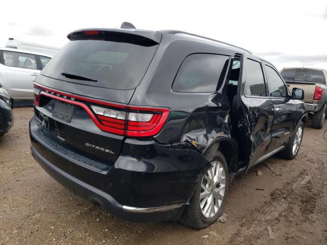 1C4RDJEG7EC537316 Dodge Durango Citadel