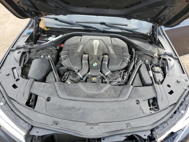 WBA7F0C5XGGL99910 BMW 750 I