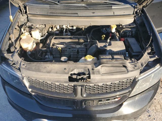 3C4PDCGB6GT115257 Dodge Journey Crossroad