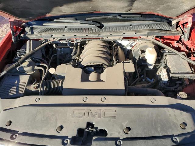 3GTU2UEC3EG150547 GMC Sierra K1500 Sle