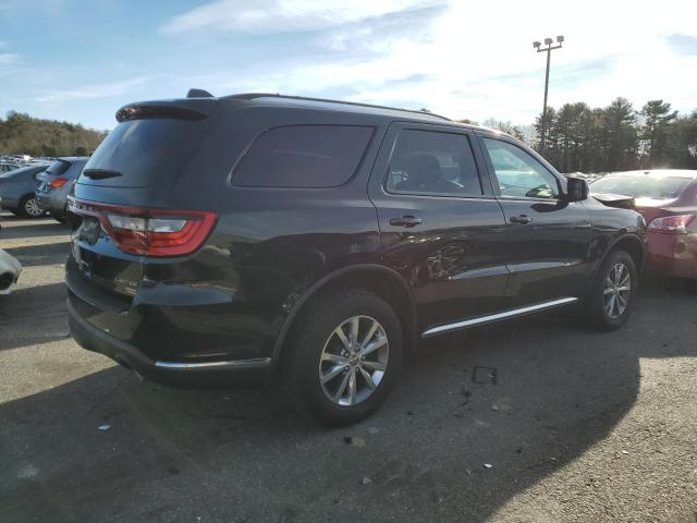 1C4RDJDG7FC202317 Dodge DURANGO LIMITED
