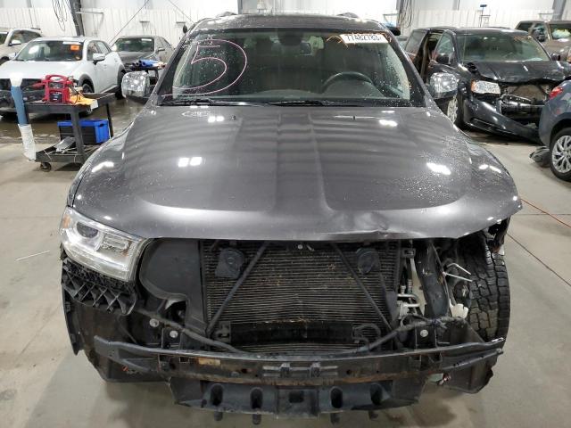 1C4RDJDG5EC586709 Dodge DURANGO LIMITED