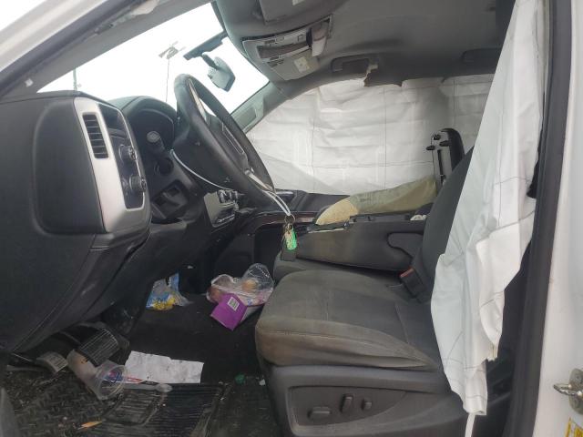 1GTV2UEH8FZ166566 GMC Sierra K1500 Sle
