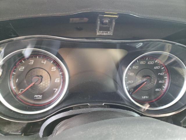 2C3CDXEJ3FH915431 Dodge Charger Srt 392