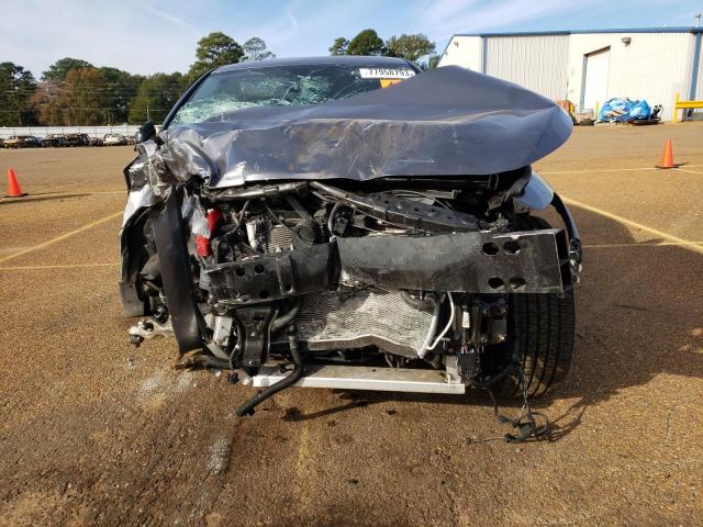 JN1EV7AP9MM700368 Infiniti Q50 PURE