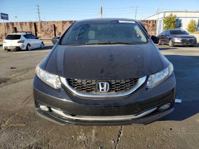 2HGFB2F94EH532863 Honda CIVIC EXL