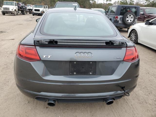 TRUC5AFV6G1028631 Audi TT